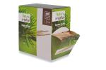Spatule bois 11 cm les 20 000 4 boîtes distributrices x 5000