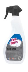 SPOT GRAS Pulvé. 750ML