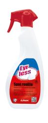 SPOT ROUILLE Pulvé. 750ML