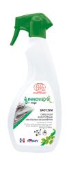SPOT ZYM Ecocert Pulvé. 750ML