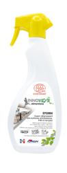 STORM Ecocert Pulvé. 750ML