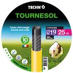 Tuyau arrosage diamètre 19mm longueur 25m
