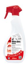 ULTRA DES VEZERE Pulvé. 750ML