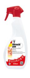 ULTRACID PAE Pulvé. 750ML