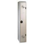 Vestiaire 1 case industrie propre H 180