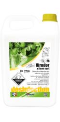 VIRODOR CITRON VERT Bidon 5L