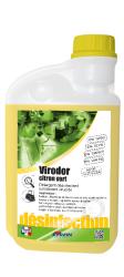 VIRODOR CITRON VERT Flacon Doseur 1L