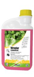 VIRODOR COQUELICOT Flacon Doseur 1L