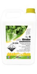 VIRODOR PAMPLEMOUSSE Bidon 5L