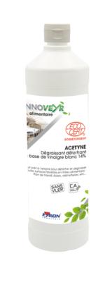 ACETYNE Ecocert Flacon 1L