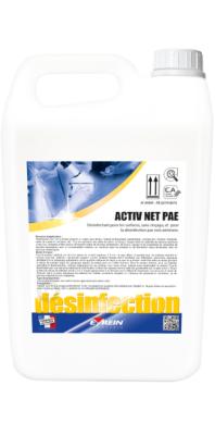 ACTIV NET PAE Bidon 5L