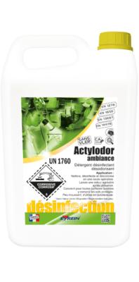 ACTYLODOR AMBIANCE Bidon 5L