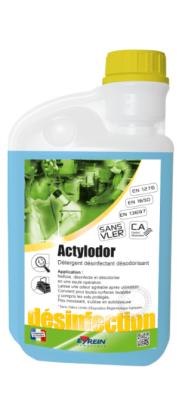 ACTYLODOR Flacon Doseur 1L