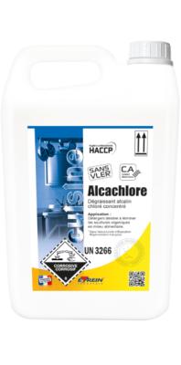 ALCACHLORE Bidon 5Kg