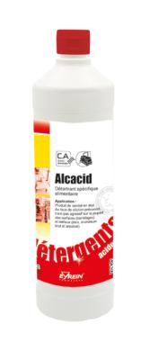 ALCACID Flacon 1Kg