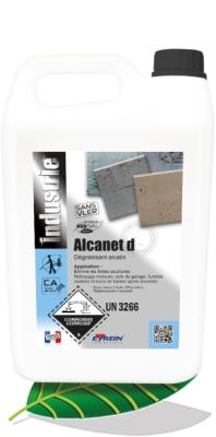 ALCANET D Bidon 5Kg
