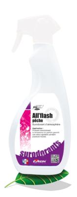 ALLFLASH PECHE Pulvé. 750ML