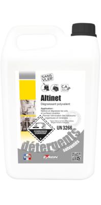 ALTINET Bidon 5L