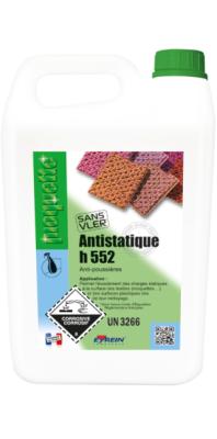 ANTISTATIQUE H 552 Bidon 5L