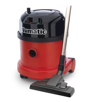 Aspirateur poussière PPR 370 15L NUMATIC