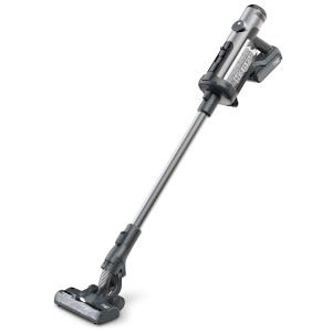 Aspirateur poussière sans fil à 2 batteries gris Henry Quick NUMATIC