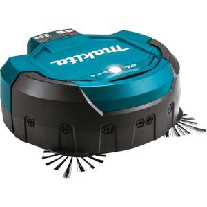 Aspirateur robot 18 V Li-Ion 2.7 L batterie non incluse  MAKITA