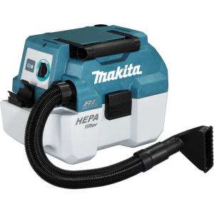 Aspirateur souffleur 67/42mbar 18 V batterie non incluse MAKITA