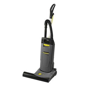 Aspiro brosseur 5.5L 2 moteurs CV48/2 KARCHER