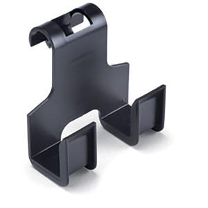 Attache panneau signalisation extérieur NUMATIC