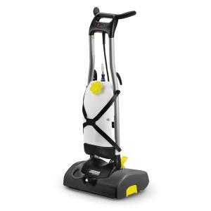 Autolaveuse moquette BRS43/500C KARCHER