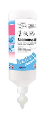BACMOUSS AL Flacon 1L AIRLESS