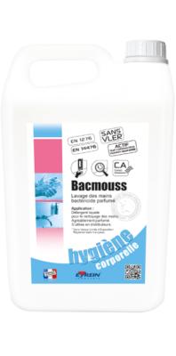 BACMOUSS Bidon 5L