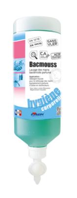 BACMOUSS Flacon 1L AIRLESS