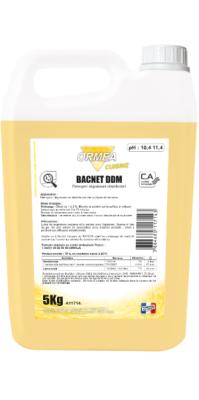 BACNET DDM Bidon 5Kg