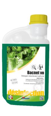 BACNET VO Flacon Doseur 1L