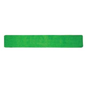 Bandeaux microfibre de dépoussiérage velcro 80cm le lot de 2 DELTA
