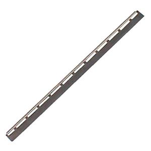 Barrette + caoutchouc dur 45cm l'unité UNGER