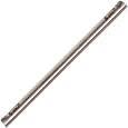 Barrette + caoutchouc S Plus 35cm l'unité UNGER