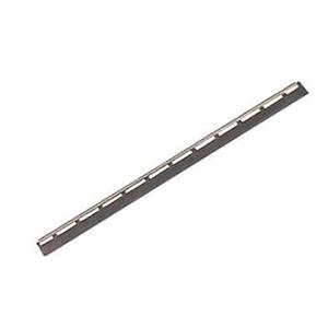 Barrette + caoutchouc souple 25cm l'unité UNGER