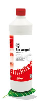 BIO WC GEL Flacon 1L