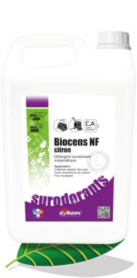 BIOCENS NF CITRON Bidon 5L
