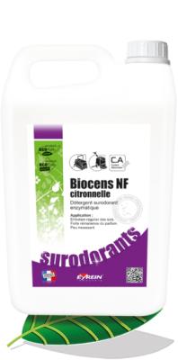 BIOCENS NF CITRONNELLE Bidon 5L