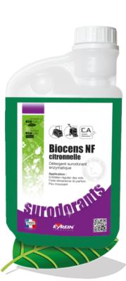 BIOCENS NF CITRONNELLE Flacon Doseur 1L