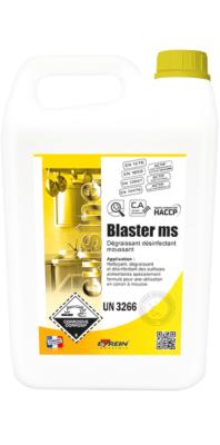 BLASTER MS Bidon 5L