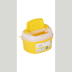 Boite à aiguilles 7.5L DASRI