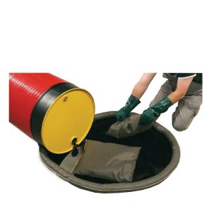 Boudin absorbant polypro le carton de 8 boudins