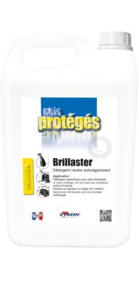 BRILLASTER Bidon 5L