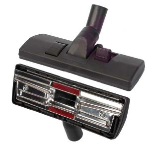 Brosse aspirateur combinée ø32mm l'unité