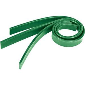 Caoutchouc vert 35cm l'unité UNGER