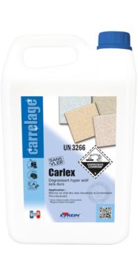 CARLEX Bidon 5Kg